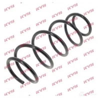 Пружина подвески KAYABA RH2907 902665 0WYT IN - Изображение 2