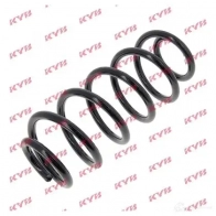 Пружина подвески KAYABA I8P FDJ 4909500588321 901513 RA6260 - Изображение 2