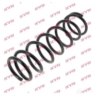 Пружина подвески KAYABA AATUP 5M 901461 RA6205 - Изображение 2