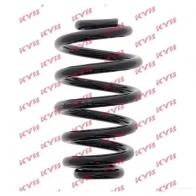 Пружина подвески KAYABA 4909500723500 RH6580 C8FPN T 902993 - Изображение 3