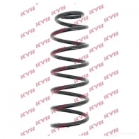 Пружина подвески KAYABA RC6280 902072 SLOW03 A - Изображение 3