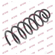 Пружина подвески KAYABA RC6280 902072 SLOW03 A - Изображение 4