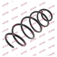 Пружина подвески KAYABA RH3301 4909500721162 TFXXL W 902725 - Изображение 2