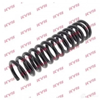 Пружина подвески KAYABA P Y9W6X RD1436 4909500555927 902187 - Изображение 2