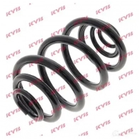 Пружина подвески KAYABA RJ6189 4909500622605 CIZB2 XY 903211 - Изображение 2