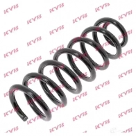 Пружина подвески KAYABA RC5931 902069 5 20Q7S 4909500600702 - Изображение 2