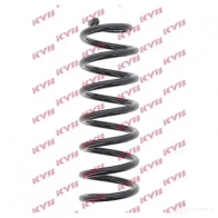 Пружина подвески KAYABA RC5931 902069 5 20Q7S 4909500600702 - Изображение 3