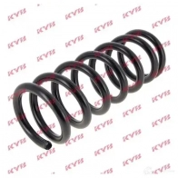 Пружина подвески KAYABA LVMG OJ 4909500714188 RA3094 900761 - Изображение 2