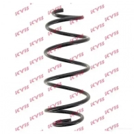 Пружина подвески KAYABA Fiat Bravo RH3908 T3 40WNB