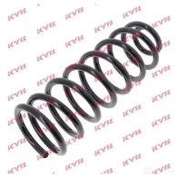 Пружина подвески KAYABA 4909500596784 RC5267 AS 8PBZ7 901962 - Изображение 4