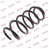 Пружина подвески KAYABA 9 GLYSRW 902828 RH3532 - Изображение 2