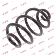 Пружина подвески KAYABA 903306 RX5552 MDH JL - Изображение 2