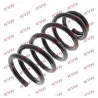Пружина подвески KAYABA 902011 T VYNR 4909500598320 RC5809 - Изображение 2