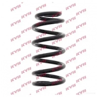 Пружина подвески KAYABA 902011 T VYNR 4909500598320 RC5809 - Изображение 3