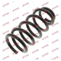 Пружина подвески KAYABA 902011 T VYNR 4909500598320 RC5809 - Изображение 4