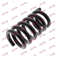 Пружина подвески KAYABA 900460 RA1073 O QY60Q 4909500549148 - Изображение 2
