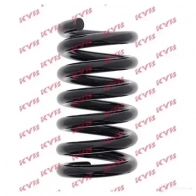 Пружина подвески KAYABA 900460 RA1073 O QY60Q 4909500549148 - Изображение 3