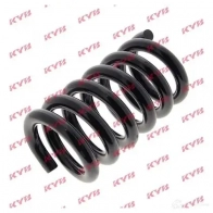 Пружина подвески KAYABA 900460 RA1073 O QY60Q 4909500549148 - Изображение 4