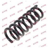 Пружина подвески KAYABA ZAS AVC 901634 RA7016 - Изображение 2