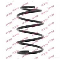 Пружина подвески KAYABA R9Z9W 47 901921 RC3923 - Изображение 2