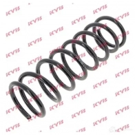 Пружина подвески KAYABA ZYS 0P1Z RA5310 901216 4909500582664 - Изображение 2