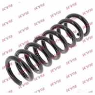 Пружина подвески KAYABA RA6135 Z7HOW V 901392 - Изображение 2