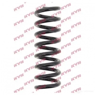 Пружина подвески KAYABA RA6135 Z7HOW V 901392 - Изображение 3