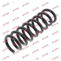 Пружина подвески KAYABA RA6135 Z7HOW V 901392 - Изображение 4
