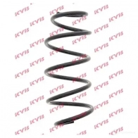 Пружина подвески KAYABA 902712 RH3286 BT F8OO 4909500720868 - Изображение 3