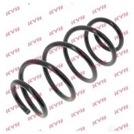 Пружина подвески KAYABA RH3550 902845 TJU3 L3T - Изображение 2