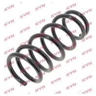 Пружина подвески KAYABA NTOCX 9W RC5828 4909500598702 902021 - Изображение 2