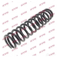 Пружина подвески KAYABA RD1420 EKNL EE 4909500601600 902184 - Изображение 2