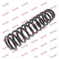Пружина подвески KAYABA RD1420 EKNL EE 4909500601600 902184 - Изображение 3