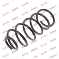 Пружина подвески KAYABA RC5832 3H OSJ 4909500598788 902023 - Изображение 2
