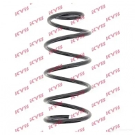 Пружина подвески KAYABA RC3052 999 KS3 901866 - Изображение 3