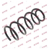 Пружина подвески KAYABA H Q2M0S RC6377 902105 - Изображение 2