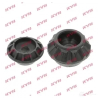 Опора стойки амортизатора KAYABA 486Q K 903825 SM9700 - Изображение 4