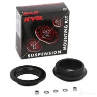 Опора стойки амортизатора KAYABA SM1900 JQB XA 903509 - Изображение 2