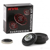 Опора стойки амортизатора KAYABA YFTKR DC 903435 SM1504 - Изображение 2