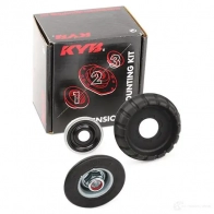 Опора стойки амортизатора KAYABA SM1503 OLA Z6U 903434 - Изображение 2
