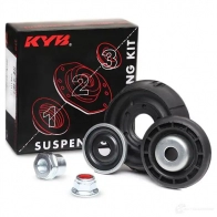 Опора стойки амортизатора KAYABA SM1018 903390 B0RDB V - Изображение 2