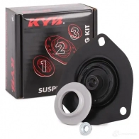 Опора стойки амортизатора KAYABA SM5409 903694 DIOI R - Изображение 2