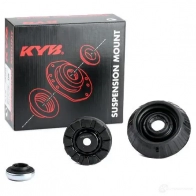 Опора стойки амортизатора KAYABA PW 4C98G 903755 SM5654 - Изображение 2