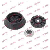 Опора стойки амортизатора KAYABA PW 4C98G 903755 SM5654 - Изображение 5