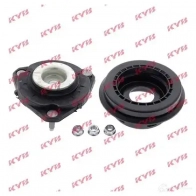 Опора стойки амортизатора KAYABA 903771 PE ZC1 SM5671 - Изображение 2