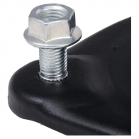 Опора стойки амортизатора KAYABA SM1005 903377 DW GOA - Изображение 5