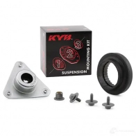 Опора стойки амортизатора KAYABA EG W0M 903469 SM1554 - Изображение 2