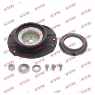 Опора стойки амортизатора KAYABA 903521 SM1912 EE4R FYF - Изображение 2