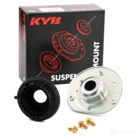 Опора стойки амортизатора KAYABA JR WETS SM5676 903774 - Изображение 2