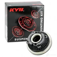 Опора стойки амортизатора KAYABA SM1310 903429 BUW 6JW - Изображение 2